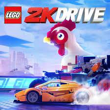 Lego 2K Drive Game APK APK